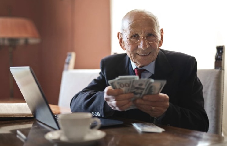 Retirement Accounts in USA