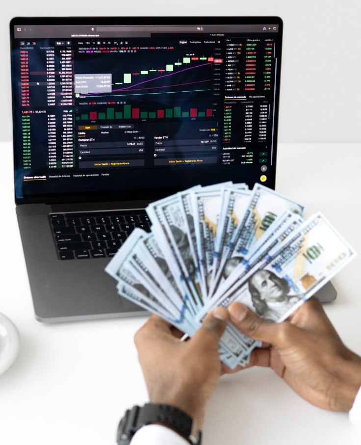 Money Markets of USA