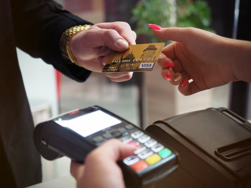 Checking Bank Account USA
