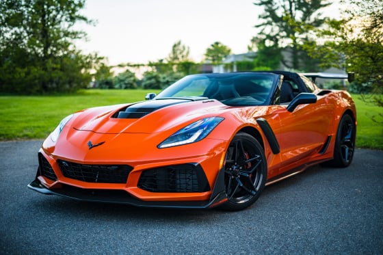Auto Loans in USA