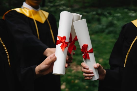 Student Loan in USA