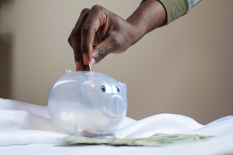 Saving Bank Account USA