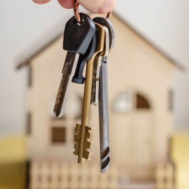 Mortagage Loans in USA