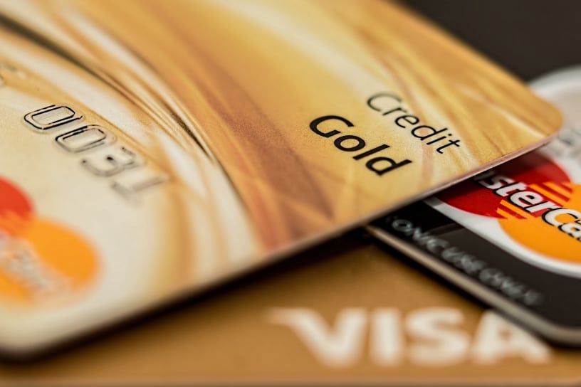 Credit Card USA
