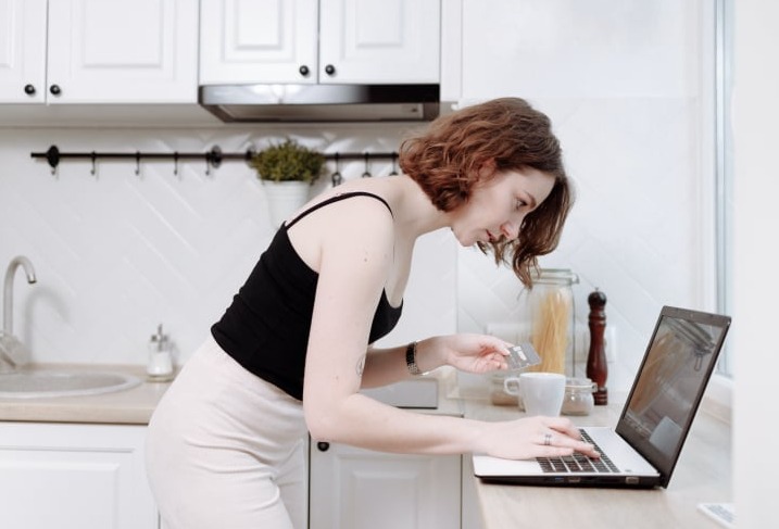 Online Banking in USA
