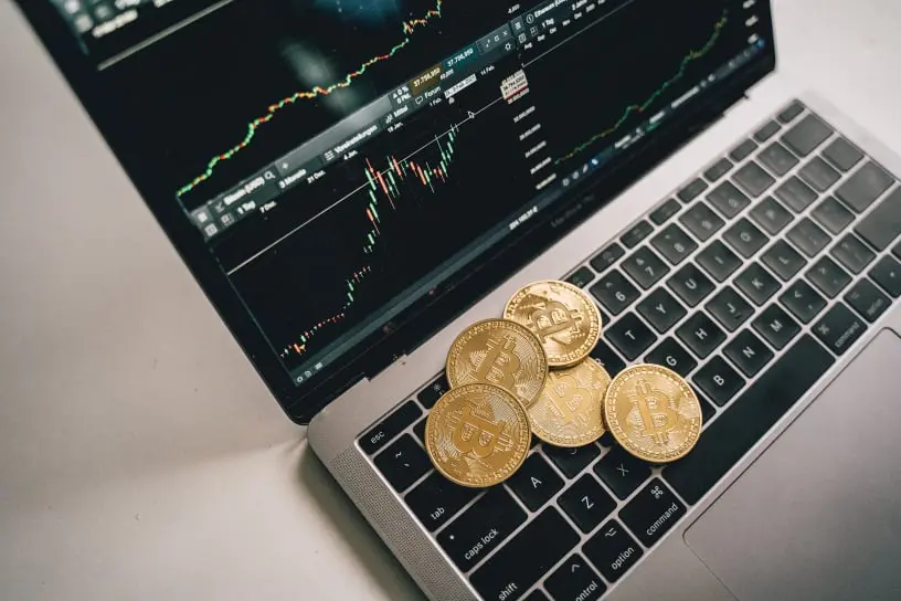 Crypto currencies Platforms