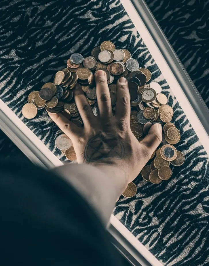 Payment Coins in USA