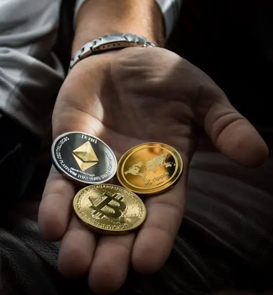 Platform Tokens in USA