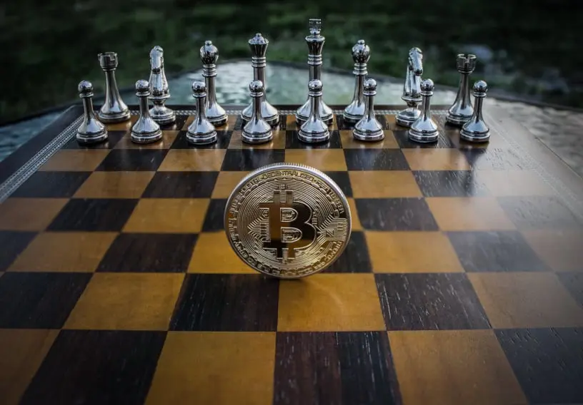 Stable Coins in USA