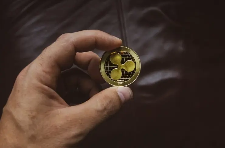 Non Fungible Tokens in USA