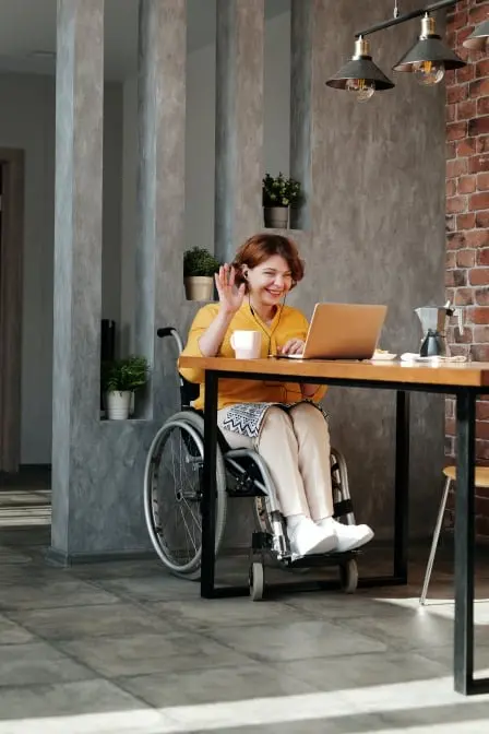 Disability Insurance in USA