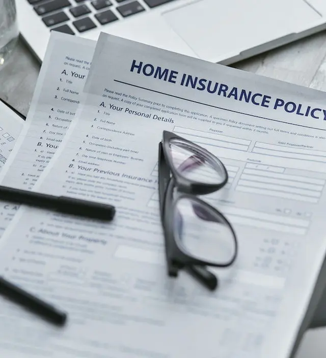 Insurance in USA
