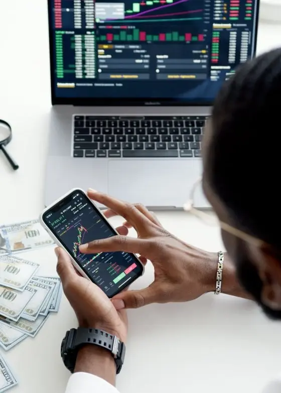 Investment in Options and Derivatives in USA