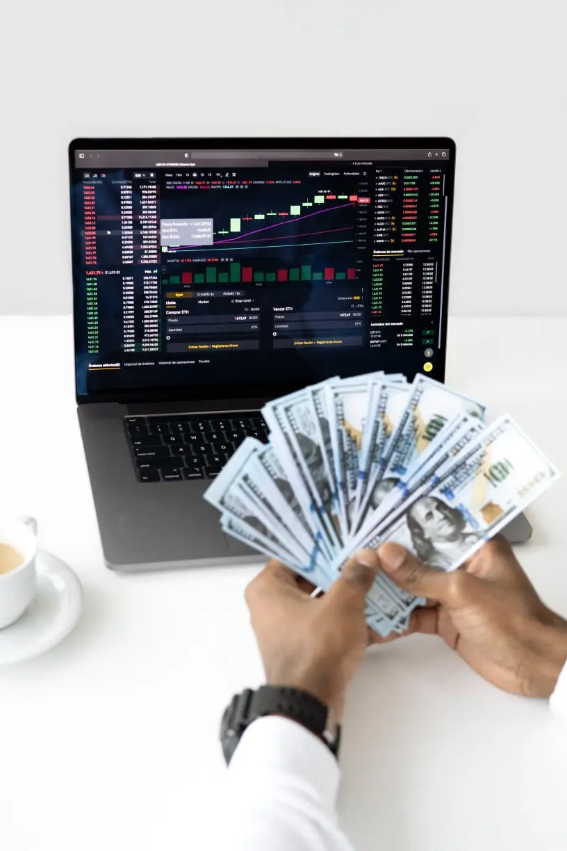 Exchange traded funds in USA