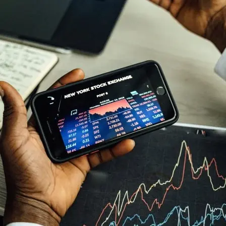 Investments in Stocks in USA