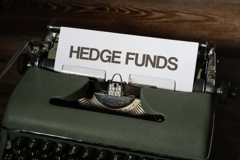 Hedge funds in USA