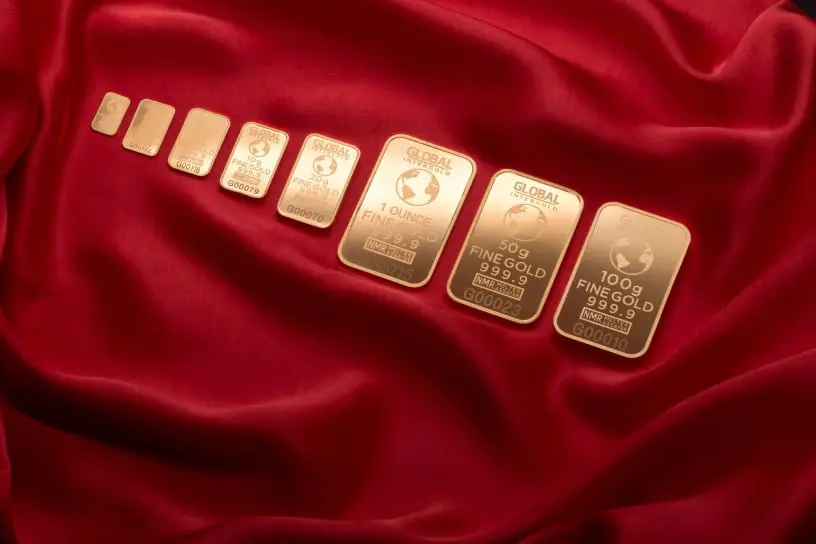 Commodities in USA