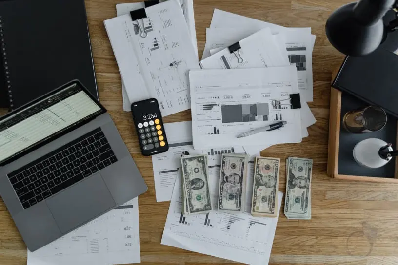 Investment in Bonds USA